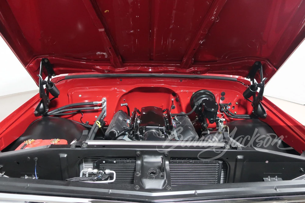 1969 GMC C/K 2nd Gen - Image 7 of 29
