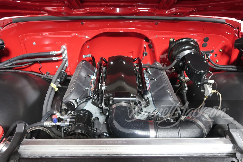 1969 GMC C/K 2nd Gen - Image 8 of 29