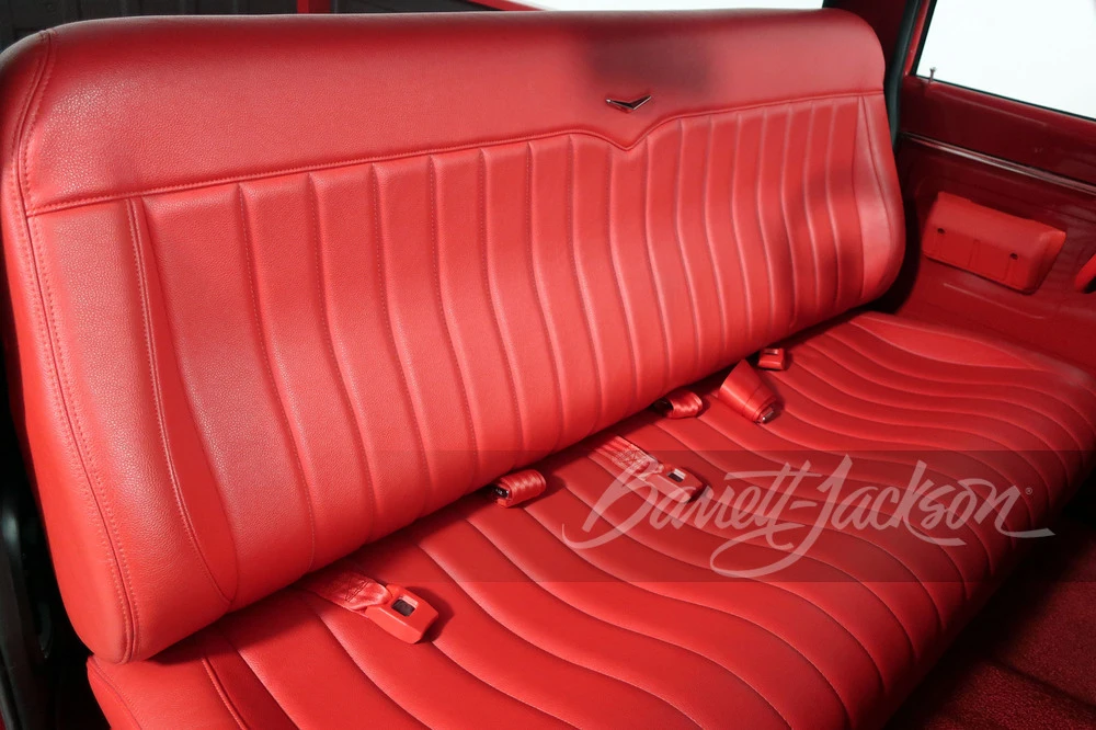 1969 GMC C/K 2nd Gen - Image 12 of 29