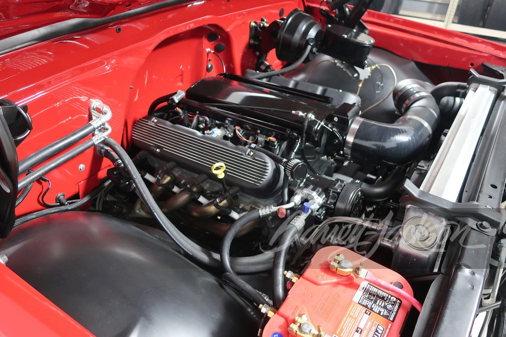 1969 GMC C/K 2nd Gen - Image 13 of 29