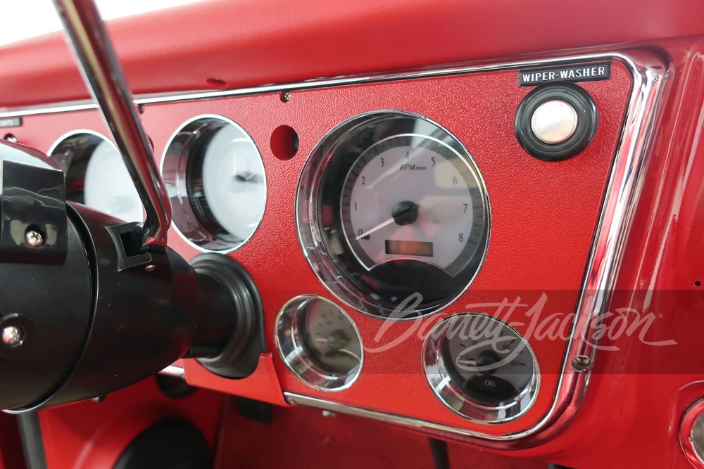 1969 GMC C/K 2nd Gen - Image 14 of 29