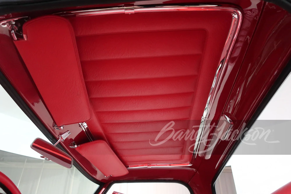1969 GMC C/K 2nd Gen - Image 20 of 29