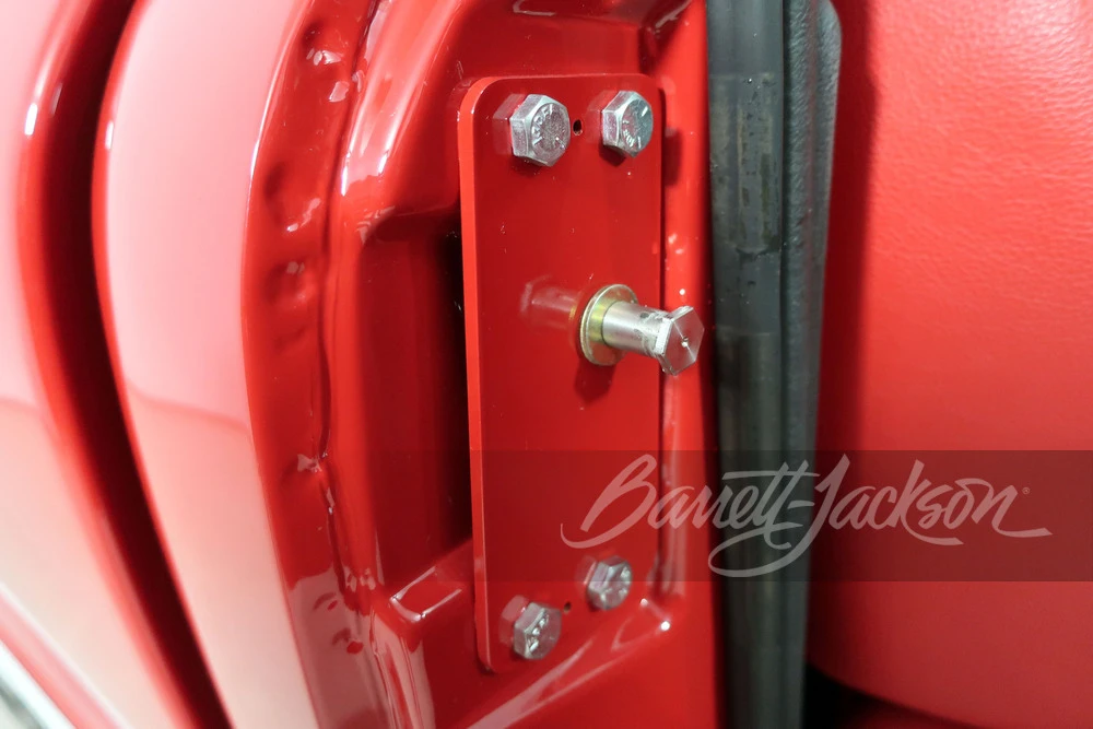 1969 GMC C/K 2nd Gen - Image 22 of 29