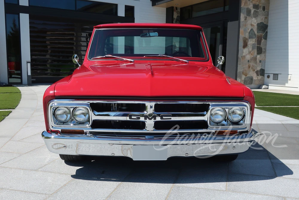 1969 GMC C/K 2nd Gen - Image 24 of 29
