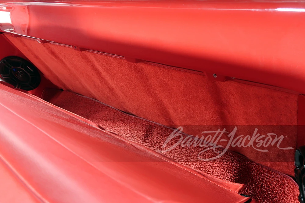 1969 GMC C/K 2nd Gen - Image 25 of 29