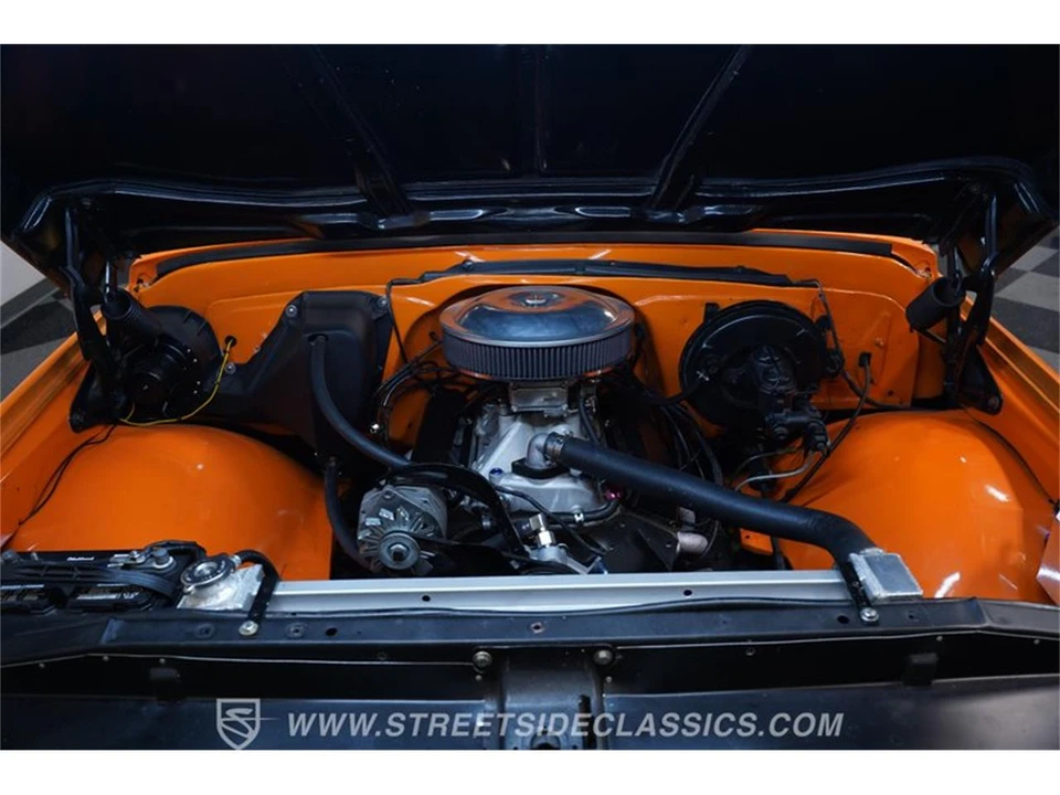 1969 GMC C/K 2nd Gen - Image 31 of 31