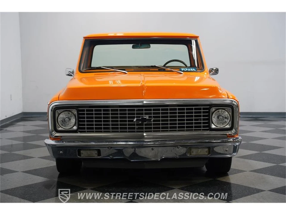 1969 GMC C/K 2nd Gen - Image 16 of 31