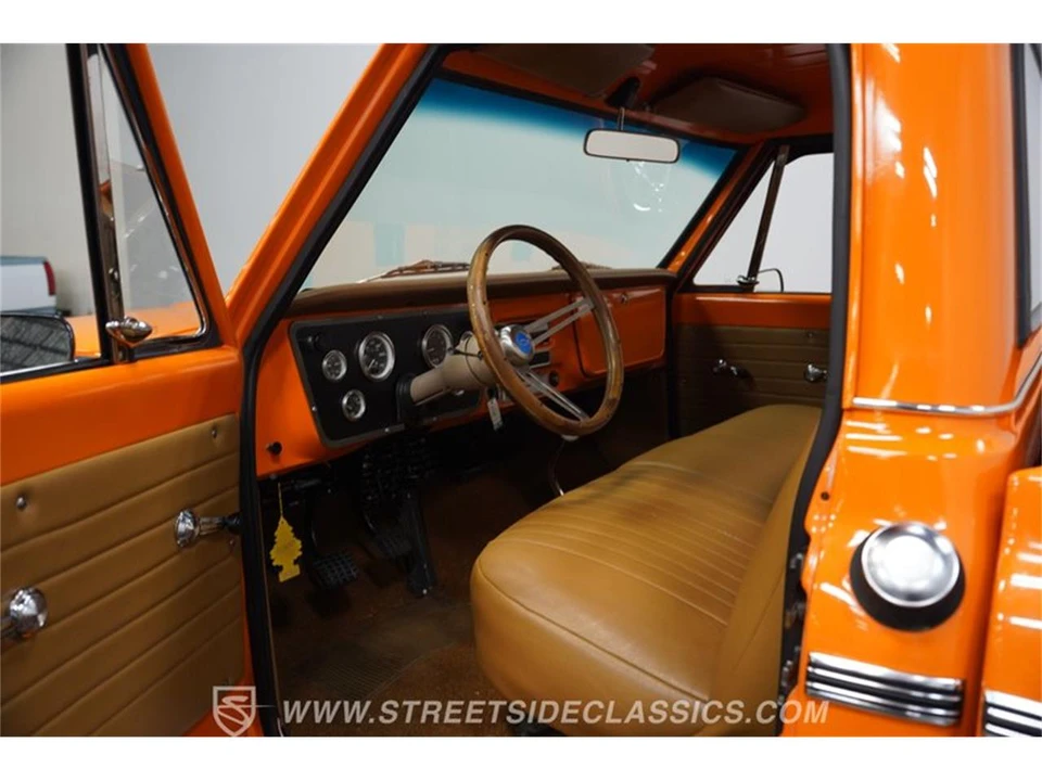 1969 GMC C/K 2nd Gen - Image 2 of 31