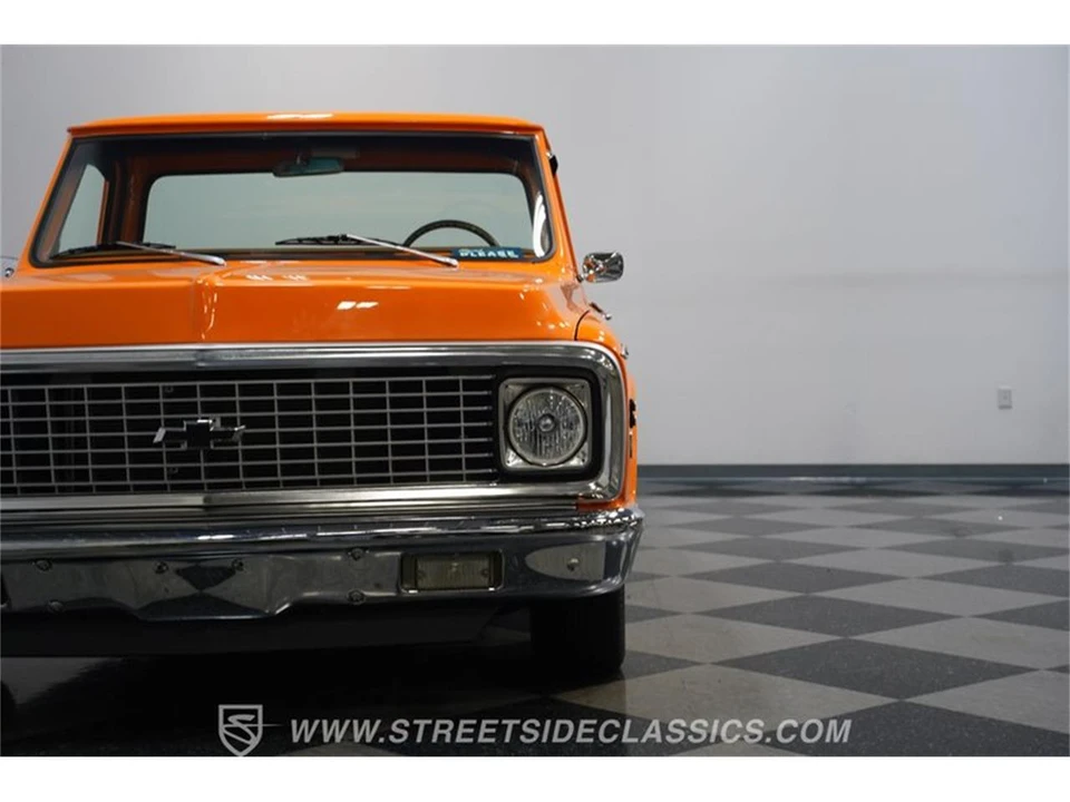 1969 GMC C/K 2nd Gen - Image 18 of 31