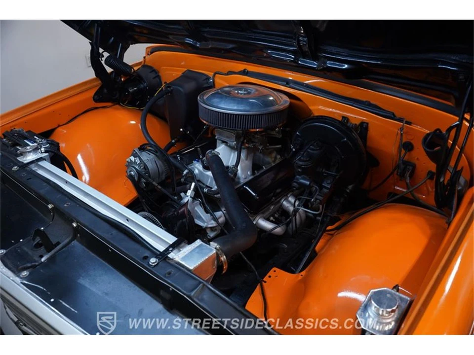 1969 GMC C/K 2nd Gen - Image 30 of 31