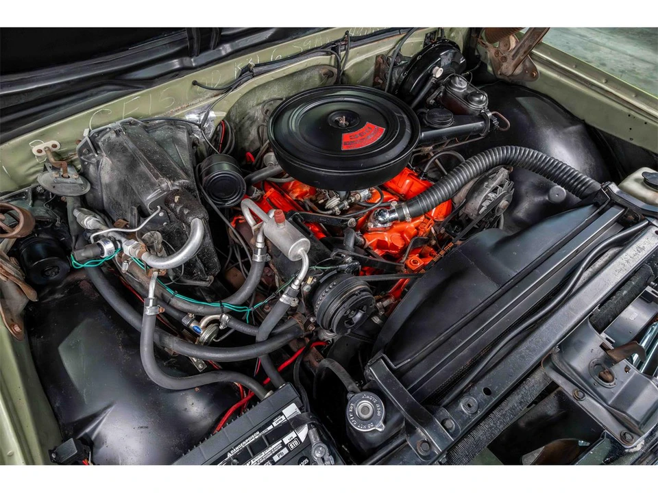 1969 GMC C/K 2nd Gen - Image 9 of 21