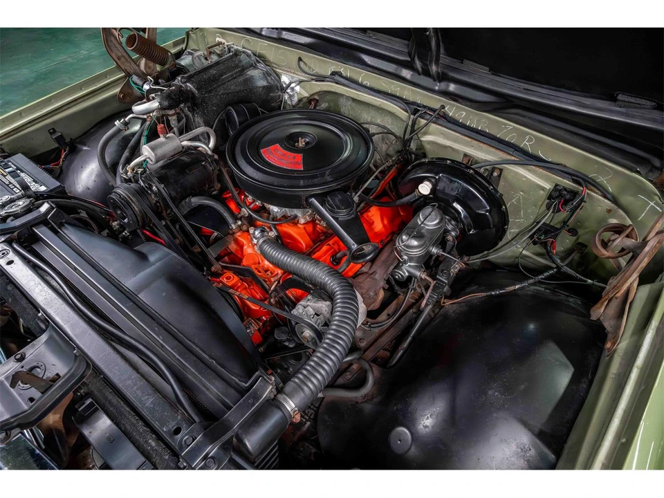 1969 GMC C/K 2nd Gen - Image 11 of 21