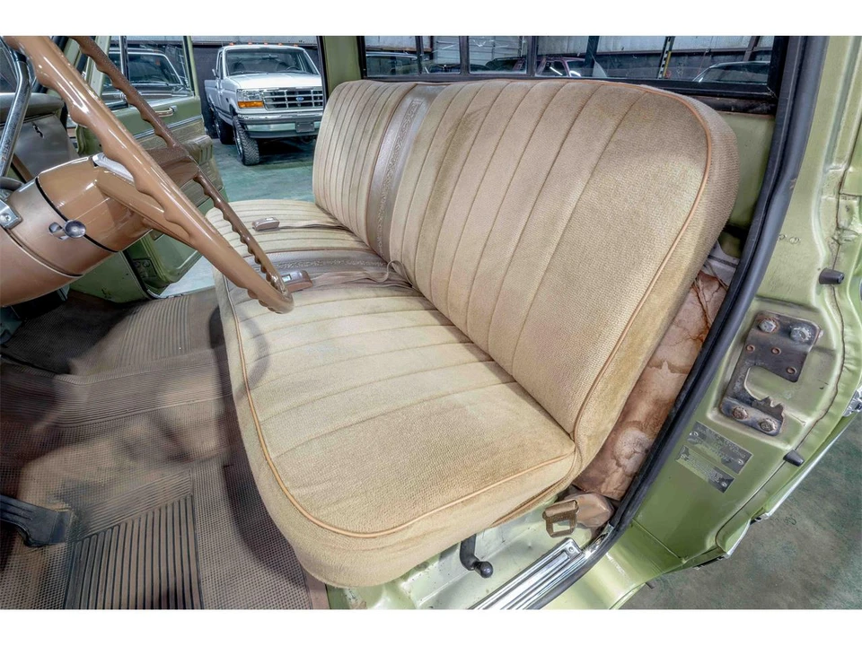1969 GMC C/K 2nd Gen - Image 13 of 21