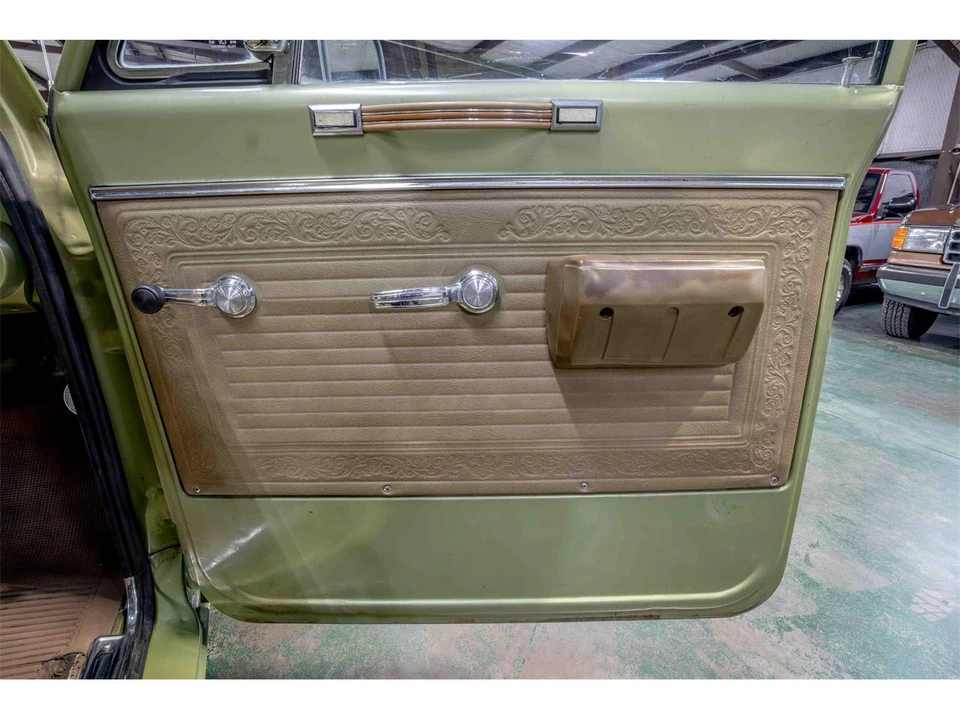 1969 GMC C/K 2nd Gen - Image 15 of 21