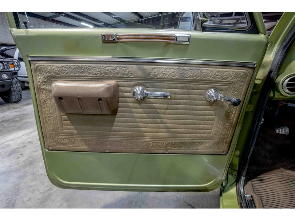 1969 GMC C/K 2nd Gen - Image 12 of 21