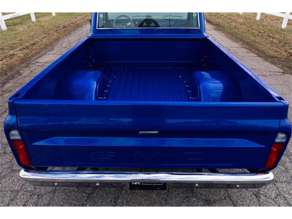 1969 GMC C/K 2nd Gen - Image 24 of 31