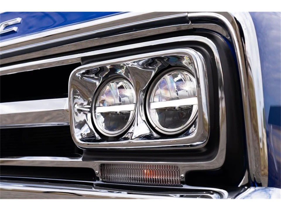 1969 GMC C/K 2nd Gen - Image 14 of 31