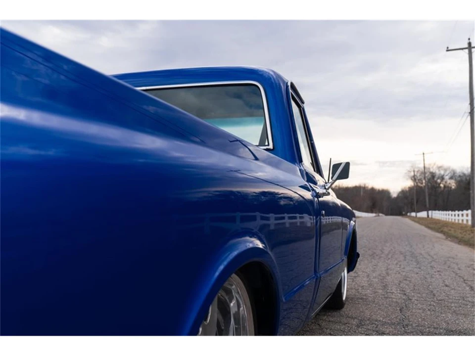 1969 GMC C/K 2nd Gen - Image 29 of 31