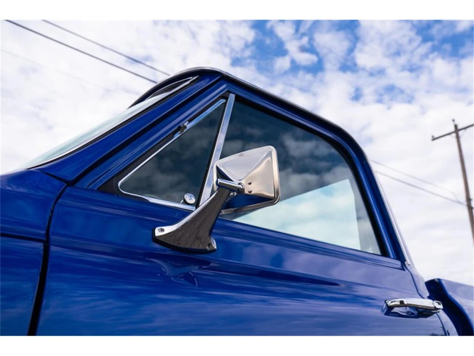 1969 GMC C/K 2nd Gen - Image 17 of 31