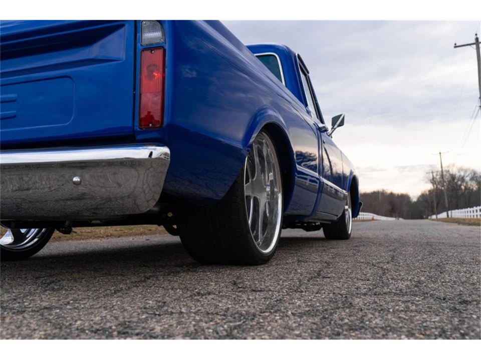 1969 GMC C/K 2nd Gen - Image 28 of 31