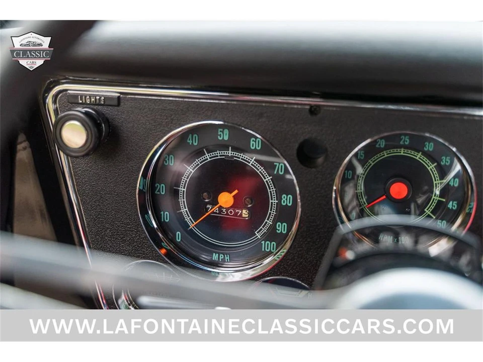 1969 GMC C/K 2nd Gen - Image 7 of 31