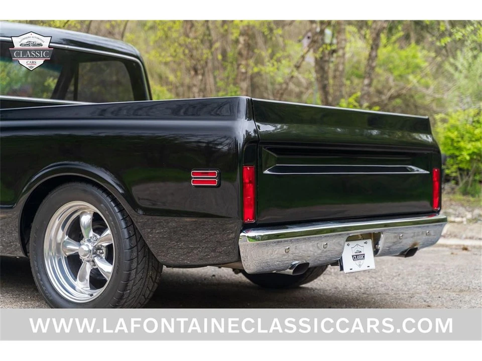 1969 GMC C/K 2nd Gen - Image 23 of 31