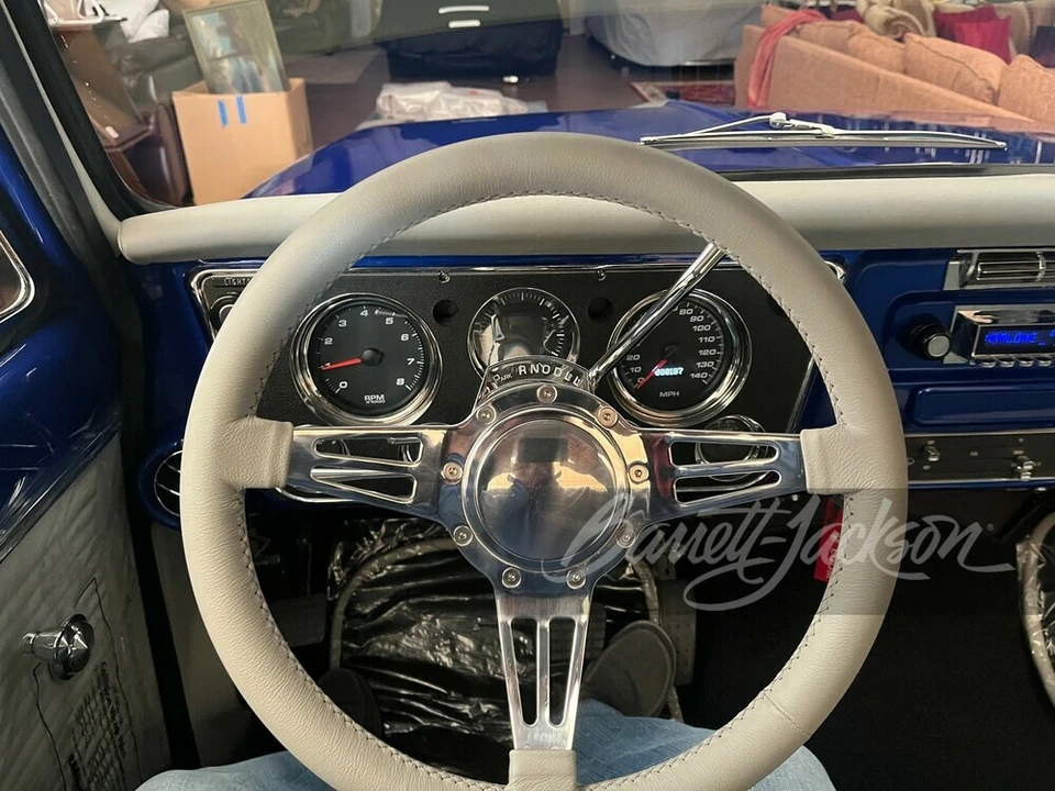 1969 GMC C/K 2nd Gen - Image 6 of 11