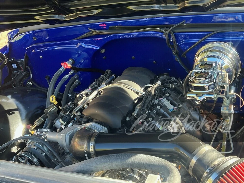 1969 GMC C/K 2nd Gen - Image 3 of 11