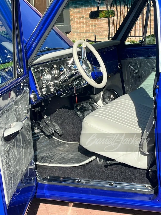 1969 GMC C/K 2nd Gen - Image 4 of 11