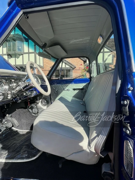 1969 GMC C/K 2nd Gen - Image 5 of 11