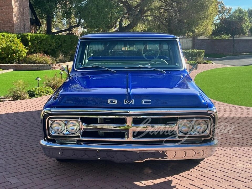 1969 GMC C/K 2nd Gen - Image 9 of 11