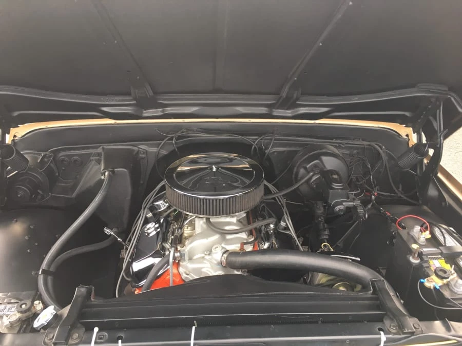 1969 GMC C/K 2nd Gen - Image 7 of 7