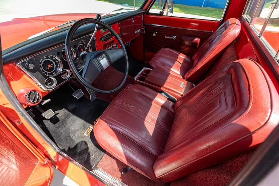 1969 GMC C/K 2nd Gen - Image 15 of 26