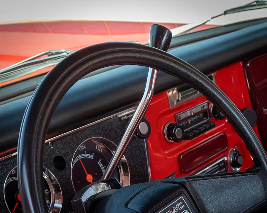 1969 GMC C/K 2nd Gen - Image 18 of 26