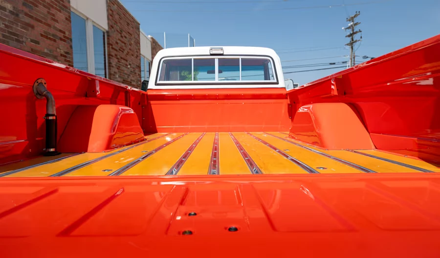 1969 GMC C/K 2nd Gen - Image 22 of 26