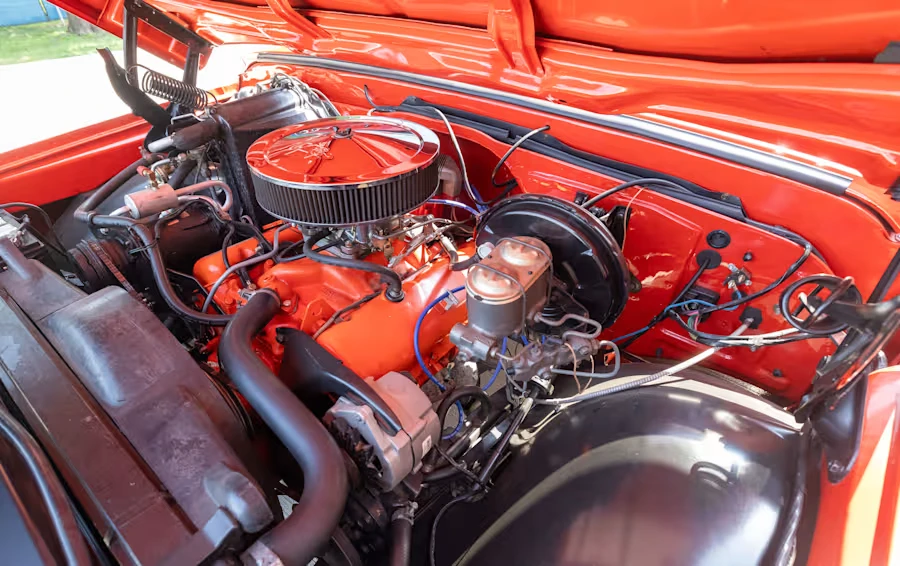 1969 GMC C/K 2nd Gen - Image 19 of 26