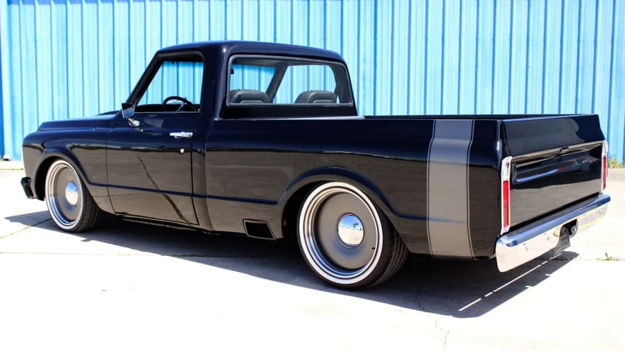 1969 GMC C/K 2nd Gen - Image 2 of 9