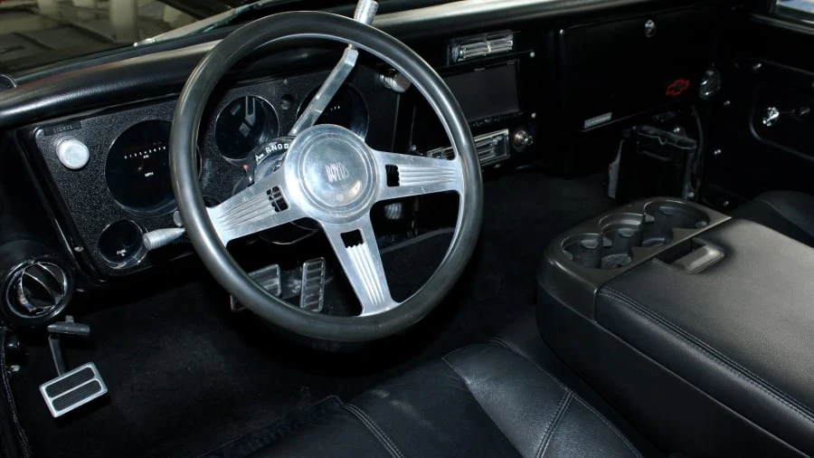 1969 GMC C/K 2nd Gen - Image 4 of 9