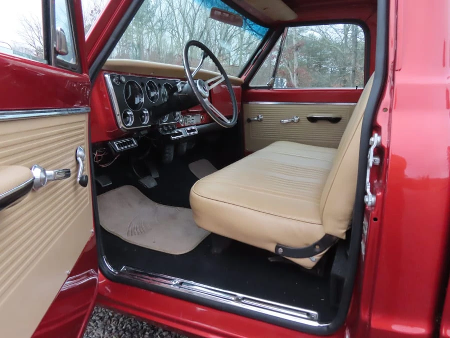 1969 GMC C/K 2nd Gen - Image 6 of 30