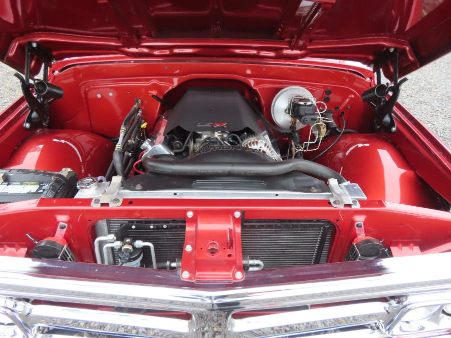 1969 GMC C/K 2nd Gen - Image 11 of 30