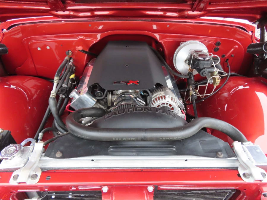 1969 GMC C/K 2nd Gen - Image 13 of 30