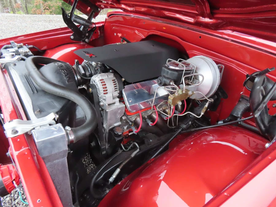 1969 GMC C/K 2nd Gen - Image 10 of 30
