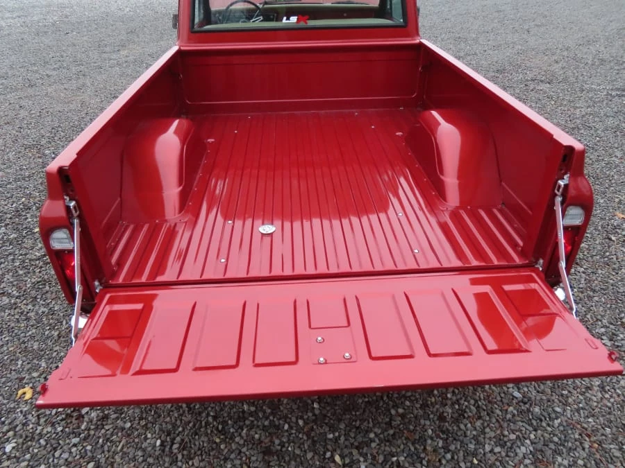 1969 GMC C/K 2nd Gen - Image 17 of 30
