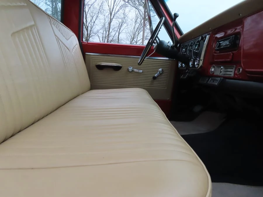 1969 GMC C/K 2nd Gen - Image 7 of 30