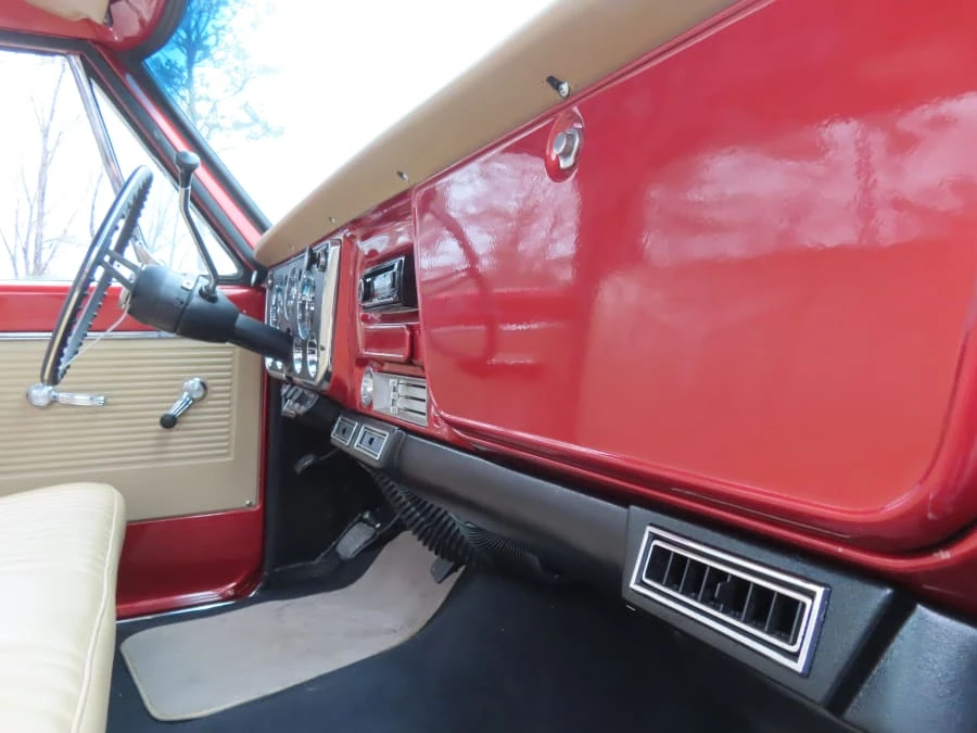 1969 GMC C/K 2nd Gen - Image 9 of 30