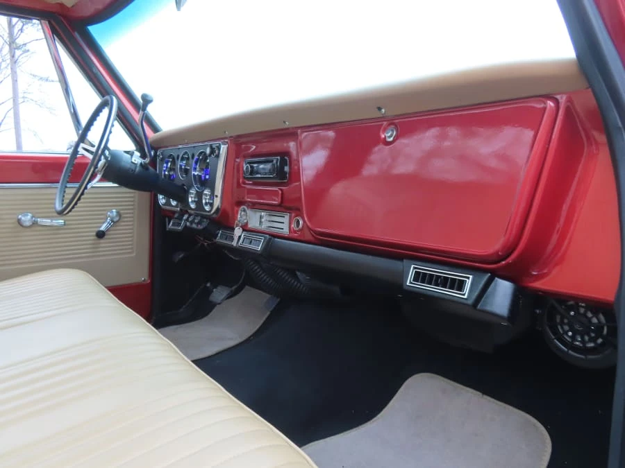 1969 GMC C/K 2nd Gen - Image 8 of 30
