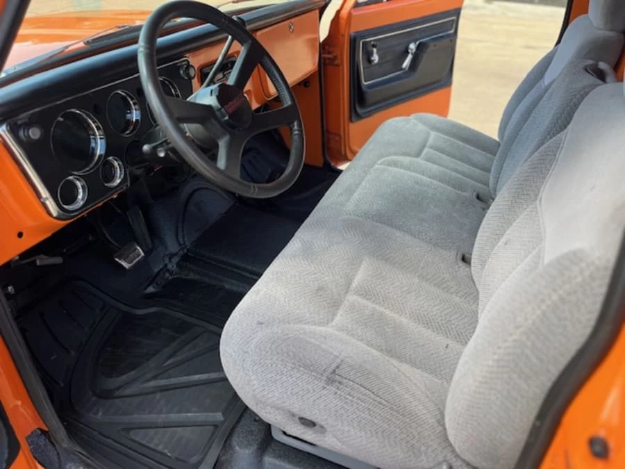 1969 GMC C/K 2nd Gen - Image 9 of 14