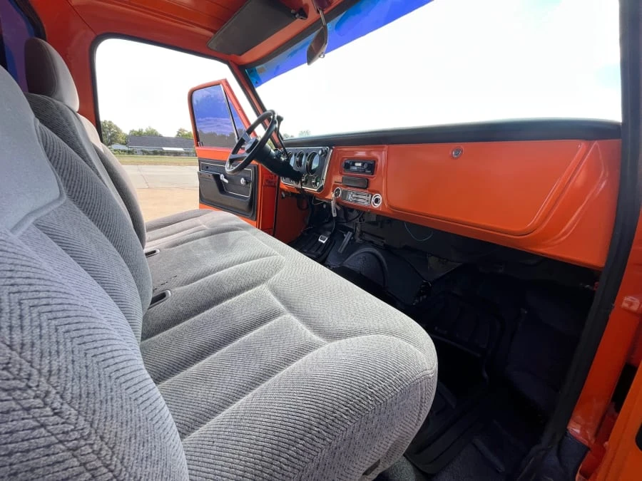 1969 GMC C/K 2nd Gen - Image 12 of 14