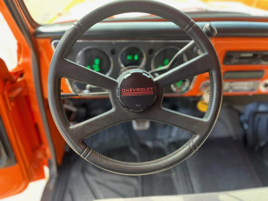 1969 GMC C/K 2nd Gen - Image 11 of 14