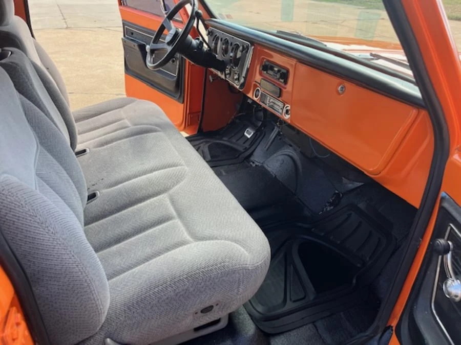 1969 GMC C/K 2nd Gen - Image 10 of 14